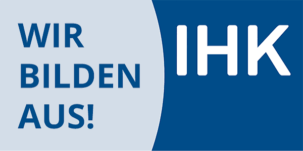 Wir bilden aus, IHK, Handelskammer Bremen