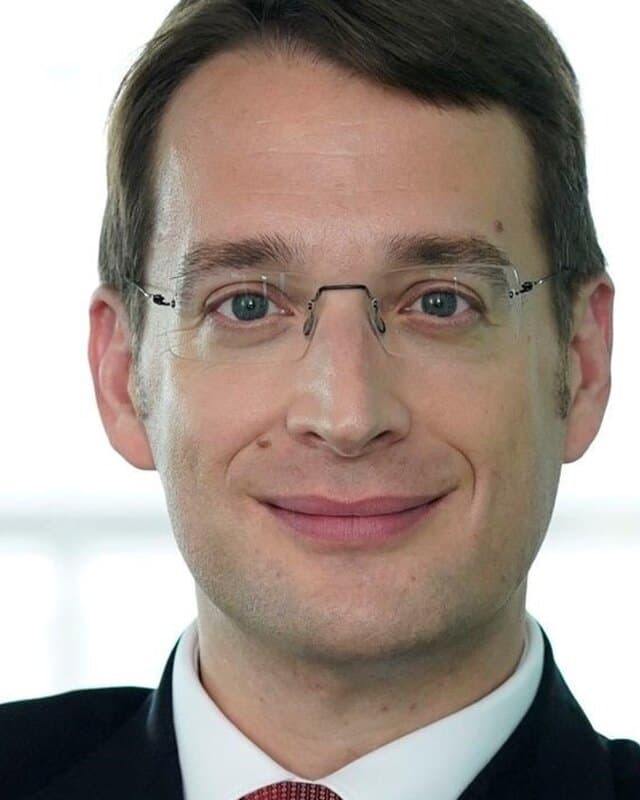 Jochen Haug
