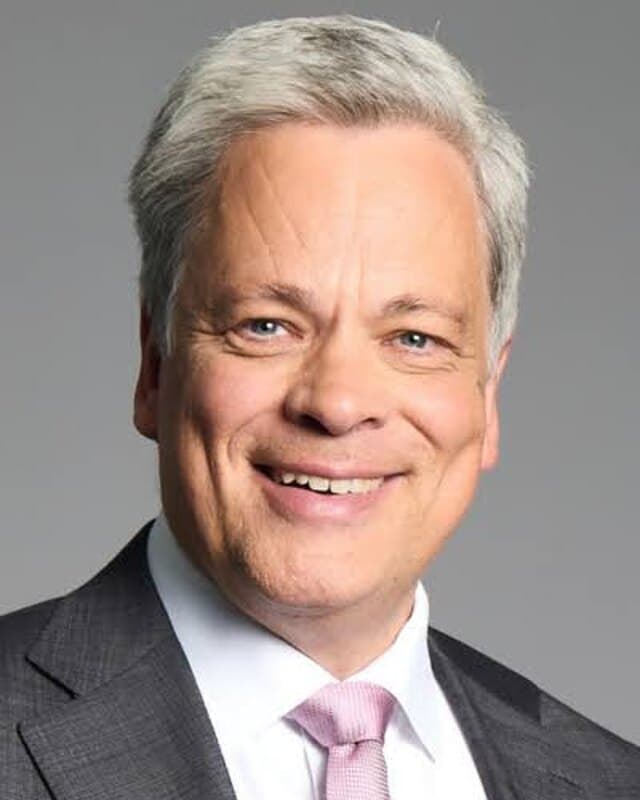 Manfred Knof
